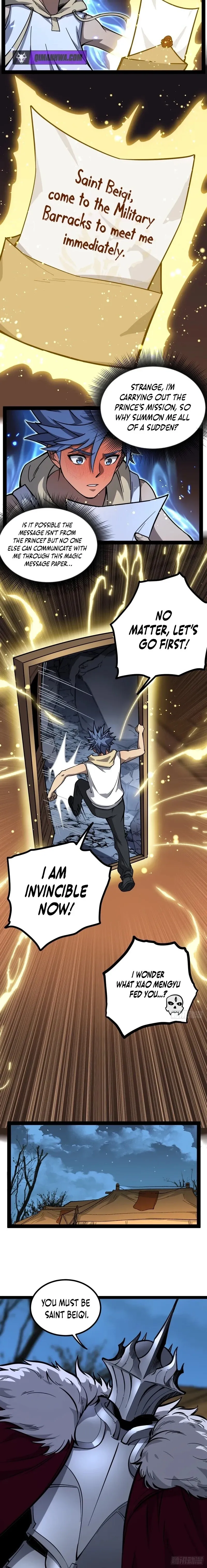 Read Myriad Realms Gatekeeper EN Manga Online