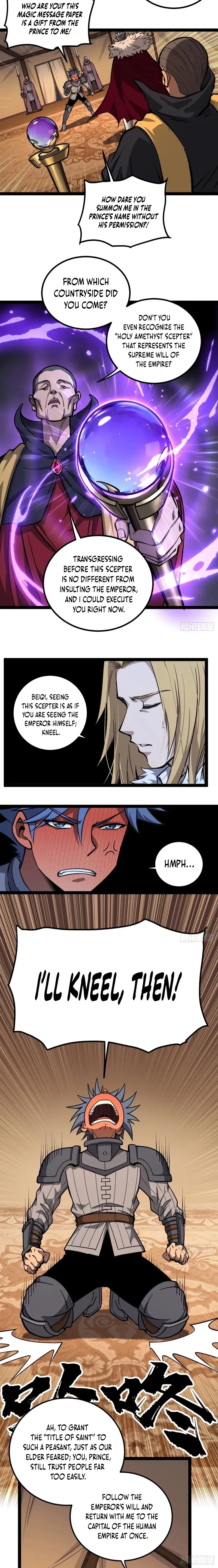 Read Myriad Realms Gatekeeper EN Manga Online