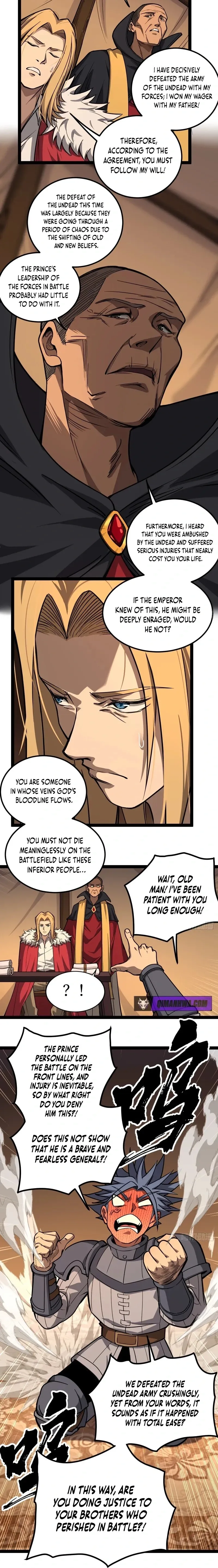 Read Myriad Realms Gatekeeper EN Manga Online