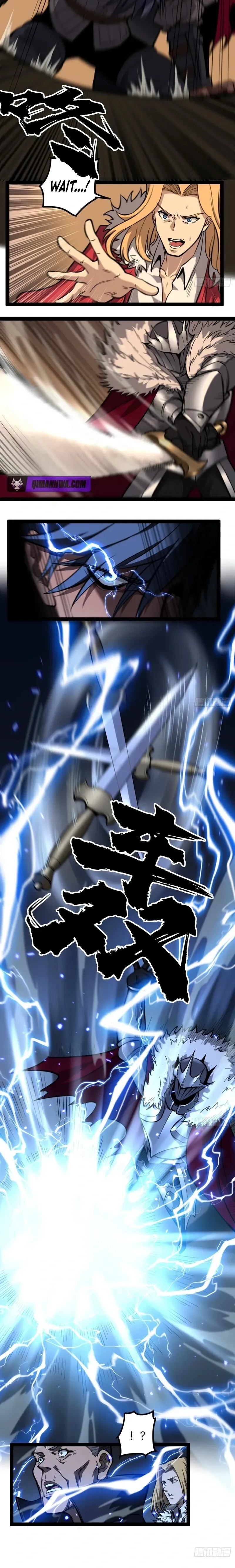 Read Myriad Realms Gatekeeper EN Manga Online