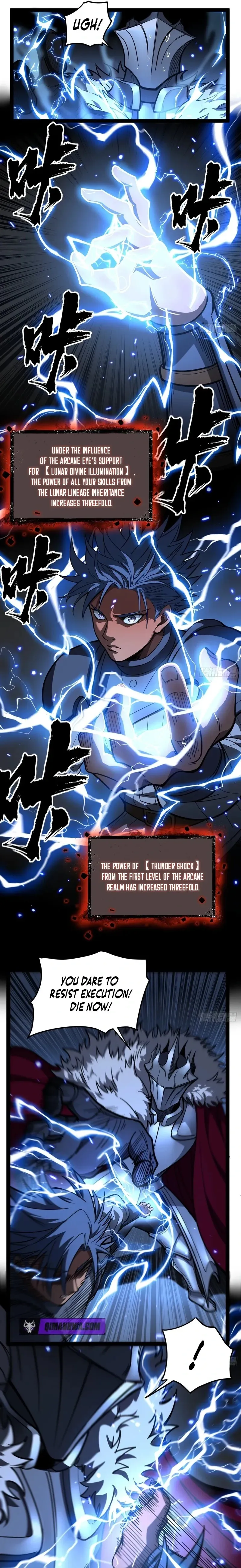 Read Myriad Realms Gatekeeper EN Manga Online
