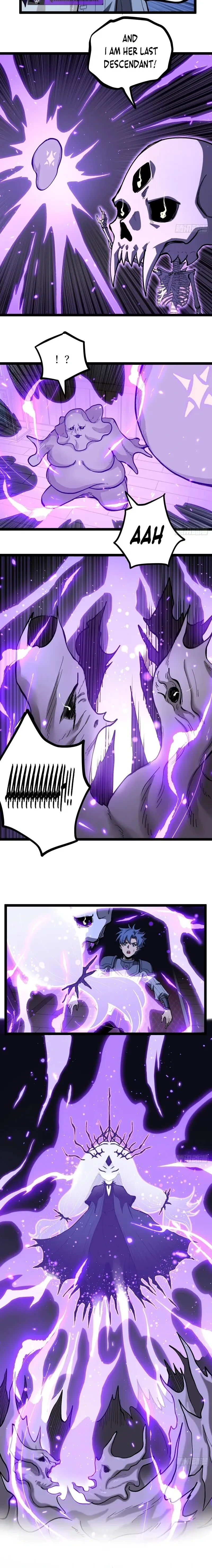 Read Myriad Realms Gatekeeper EN Manga Online