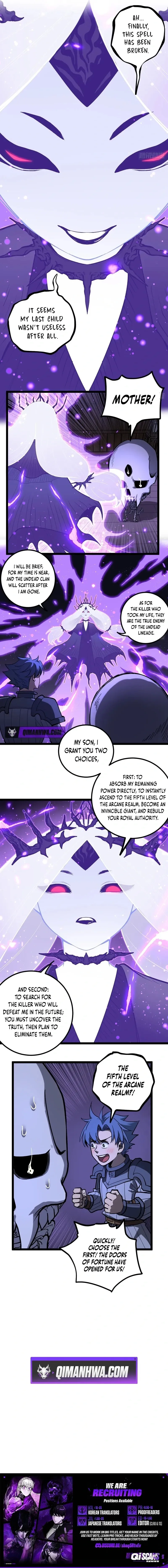 Read Myriad Realms Gatekeeper EN Manga Online