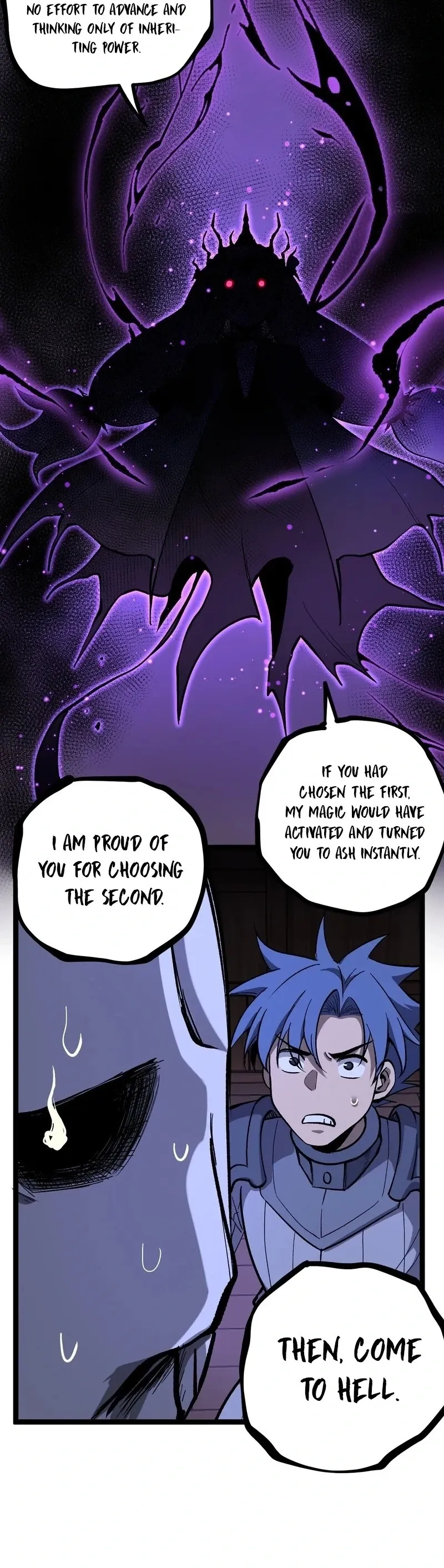 Read Myriad Realms Gatekeeper EN Manga Online