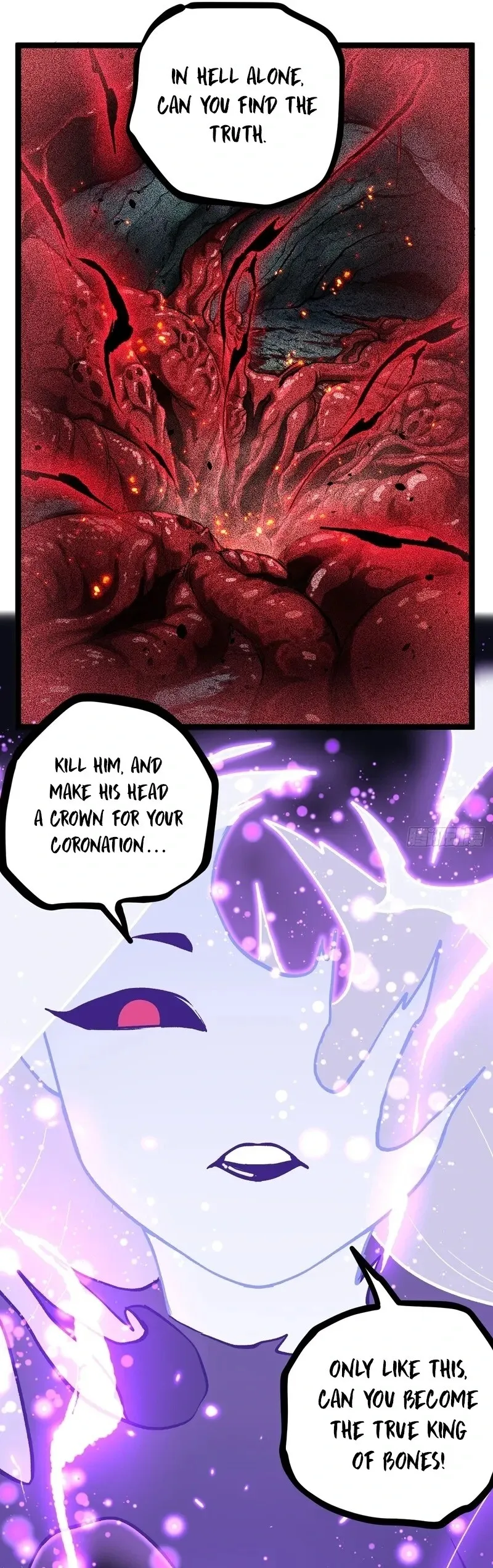 Read Myriad Realms Gatekeeper EN Manga Online
