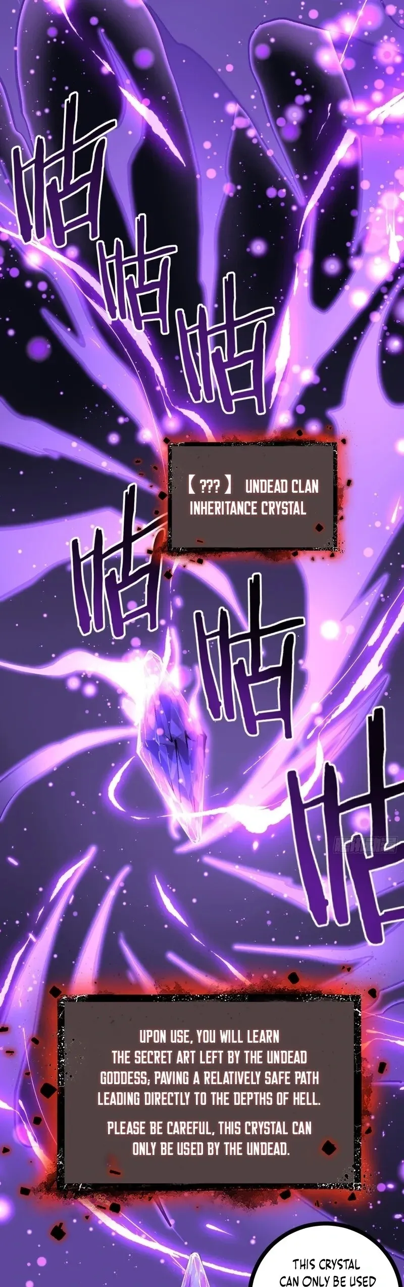 Read Myriad Realms Gatekeeper EN Manga Online