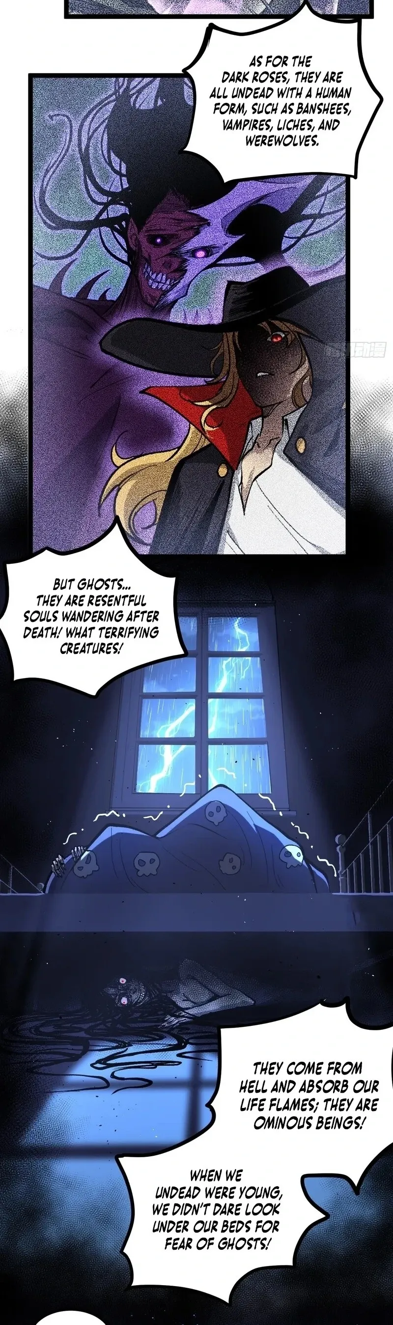 Read Myriad Realms Gatekeeper EN Manga Online
