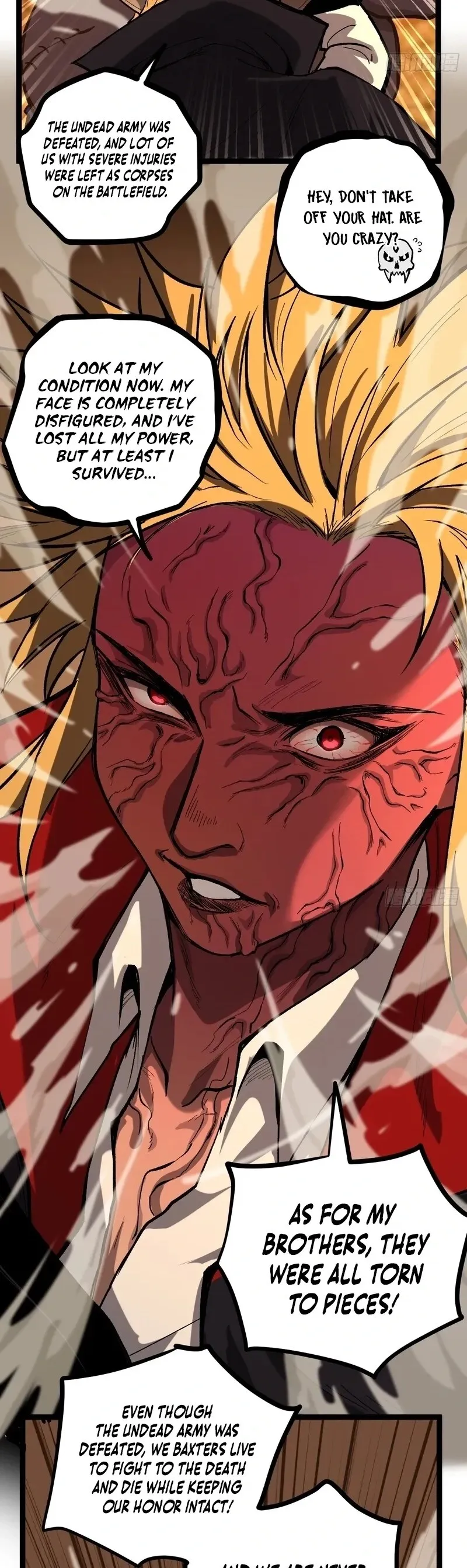 Read Myriad Realms Gatekeeper EN Manga Online