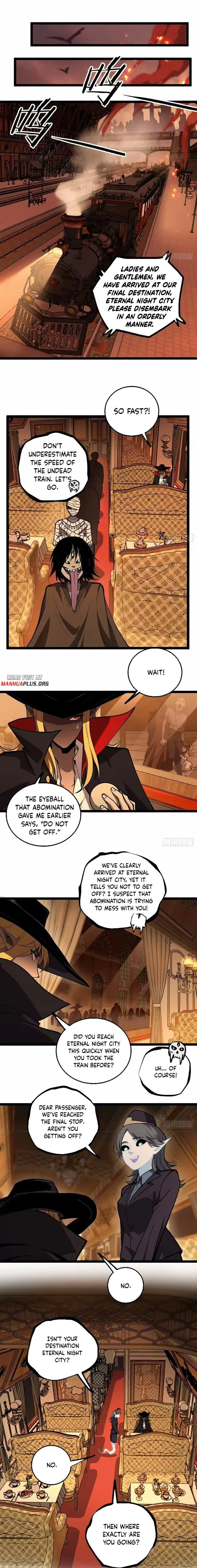 Read Myriad Realms Gatekeeper EN Manga Online