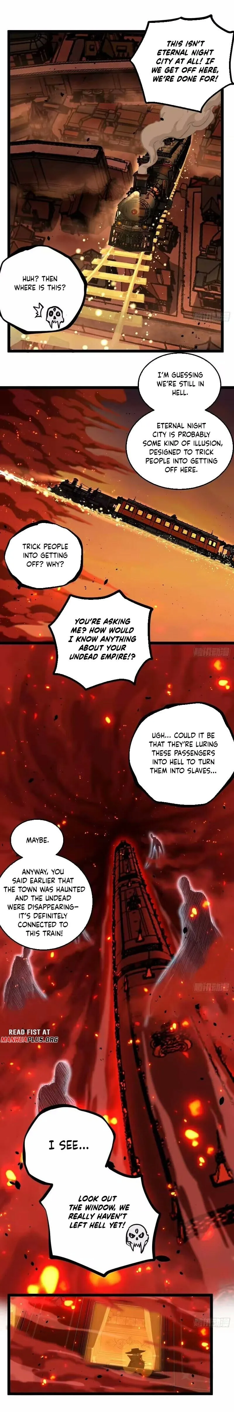 Read Myriad Realms Gatekeeper EN Manga Online