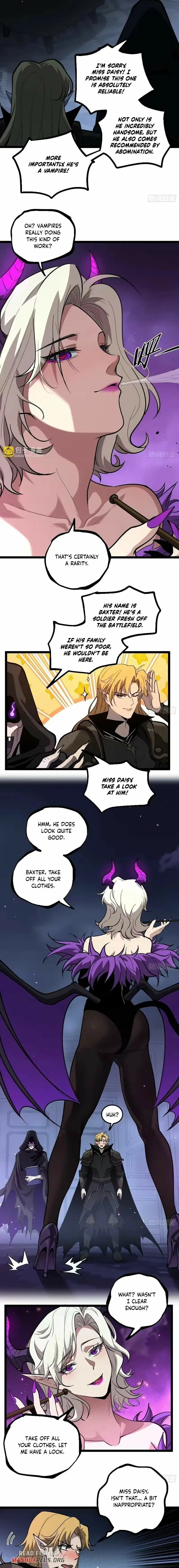 Read Myriad Realms Gatekeeper EN Manga Online