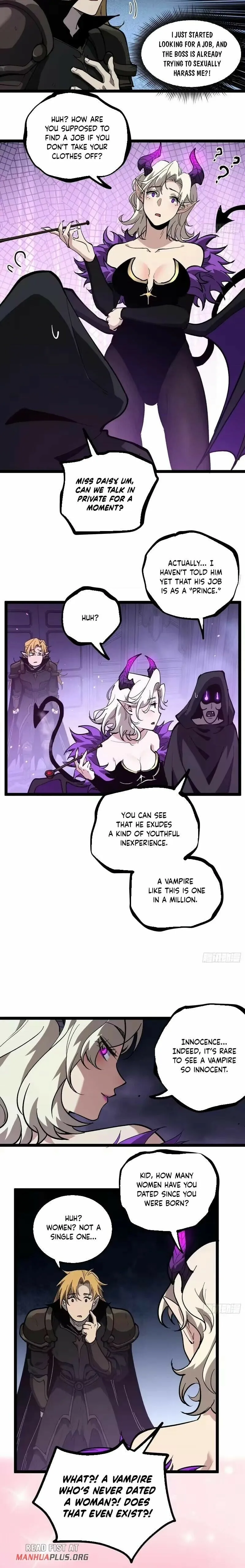 Read Myriad Realms Gatekeeper EN Manga Online