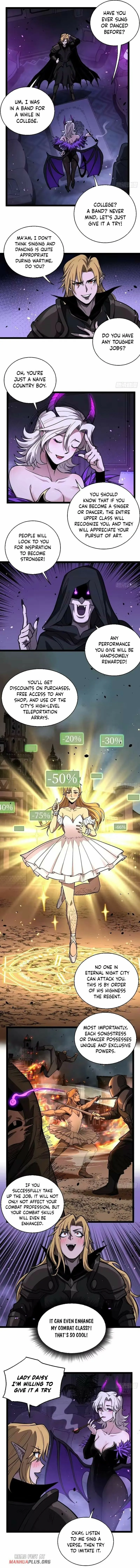 Read Myriad Realms Gatekeeper EN Manga Online