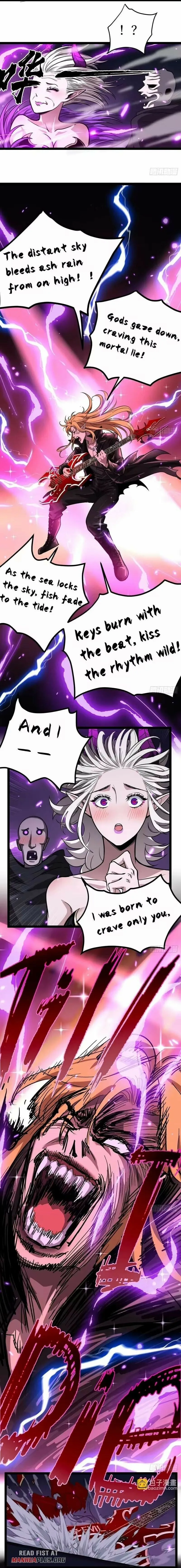 Read Myriad Realms Gatekeeper EN Manga Online