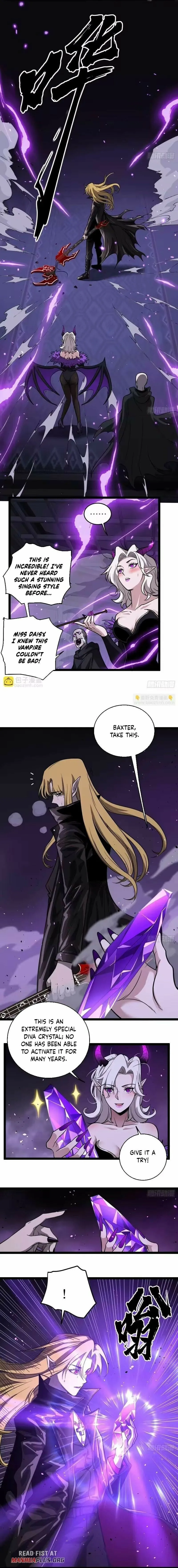 Read Myriad Realms Gatekeeper EN Manga Online
