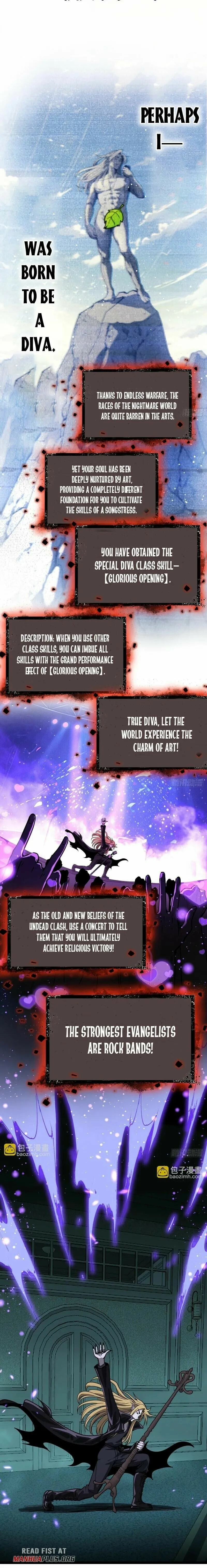 Read Myriad Realms Gatekeeper EN Manga Online