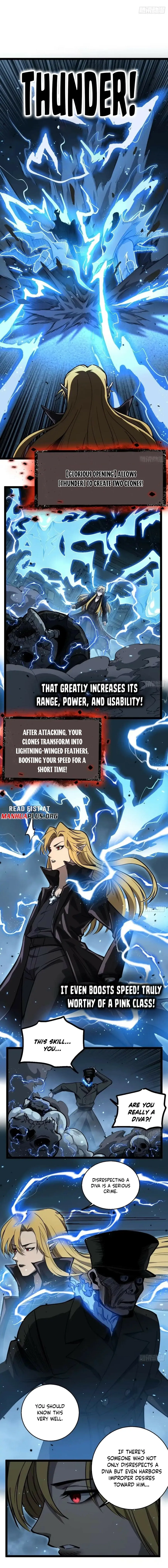 Read Myriad Realms Gatekeeper EN Manga Online