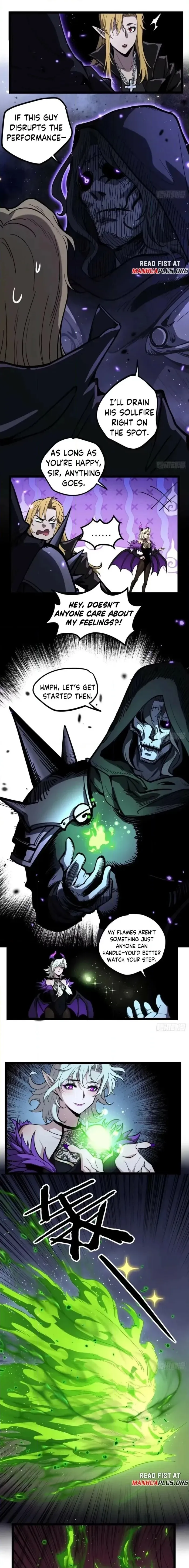 Read Myriad Realms Gatekeeper EN Manga Online