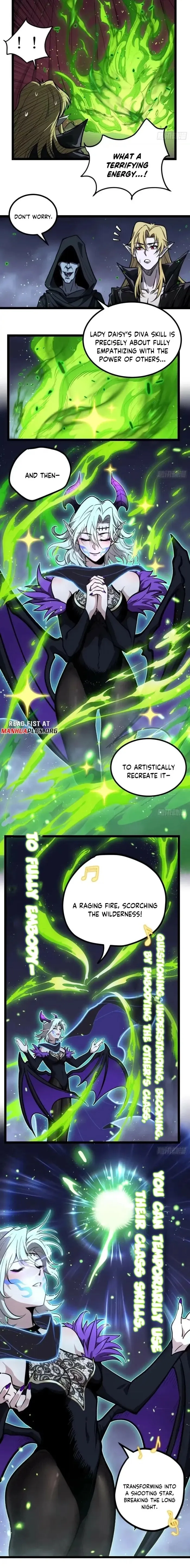 Read Myriad Realms Gatekeeper EN Manga Online