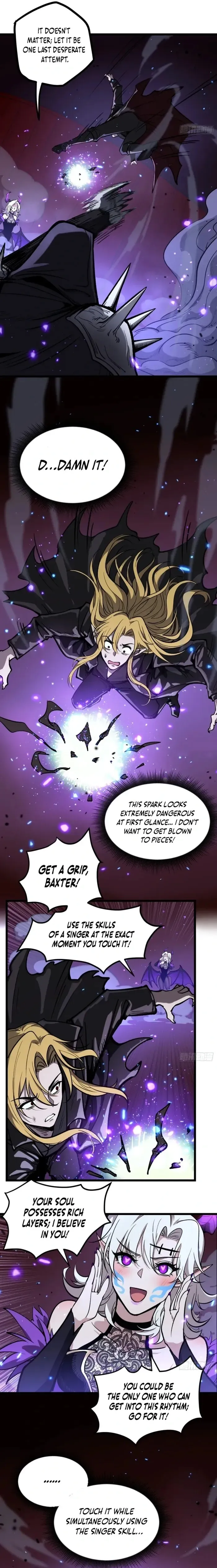 Read Myriad Realms Gatekeeper EN Manga Online