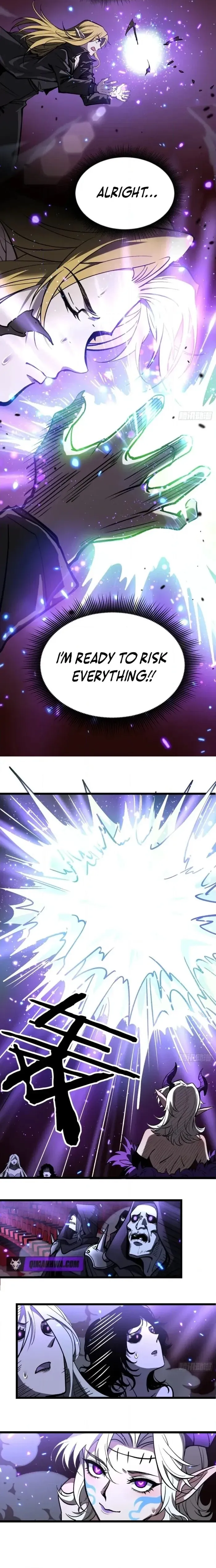 Read Myriad Realms Gatekeeper EN Manga Online