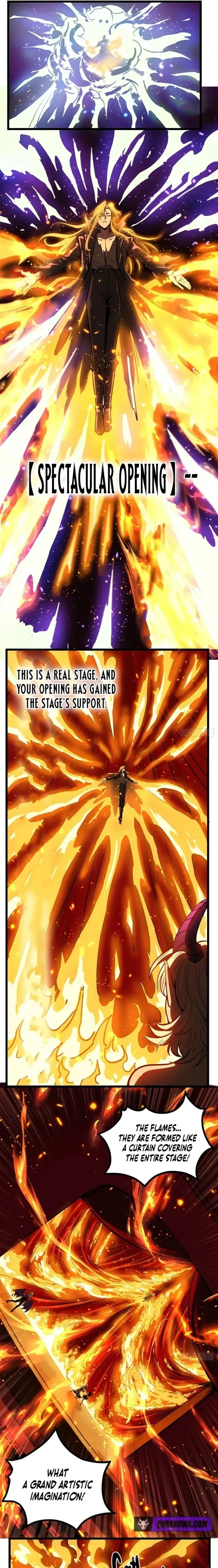 Read Myriad Realms Gatekeeper EN Manga Online