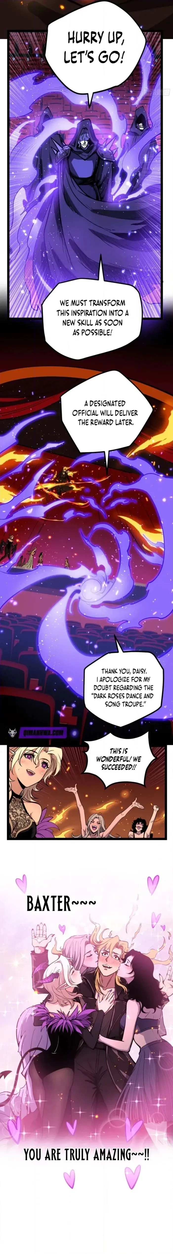 Read Myriad Realms Gatekeeper EN Manga Online