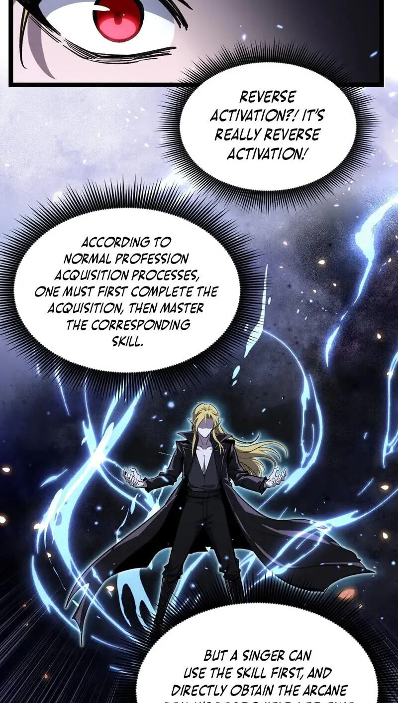 Read Myriad Realms Gatekeeper EN Manga Online
