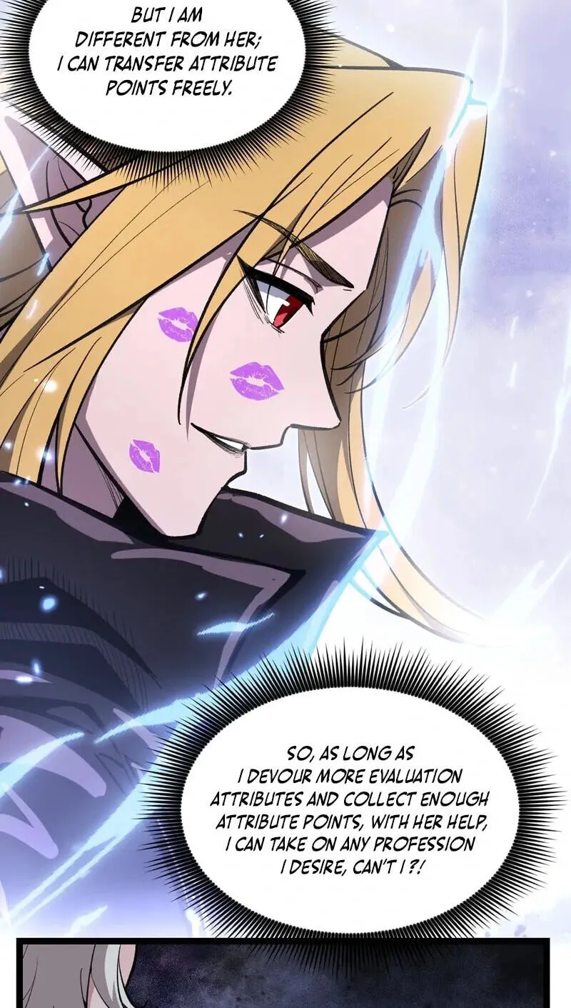 Read Myriad Realms Gatekeeper EN Manga Online