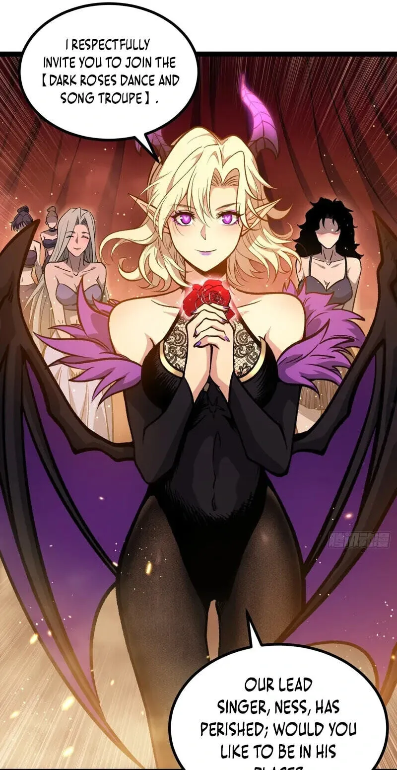 Read Myriad Realms Gatekeeper EN Manga Online