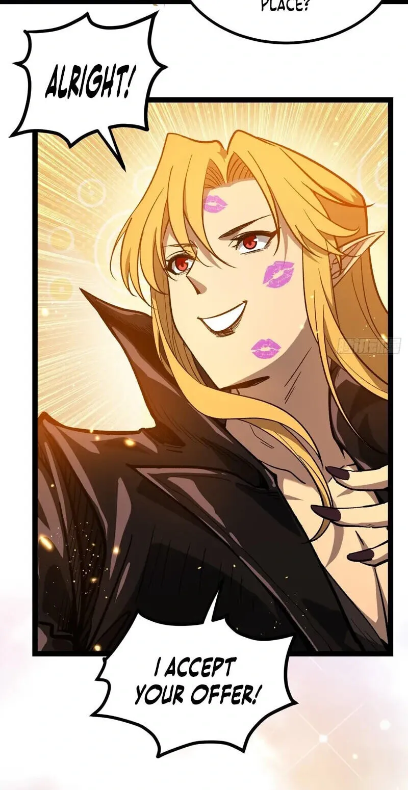 Read Myriad Realms Gatekeeper EN Manga Online