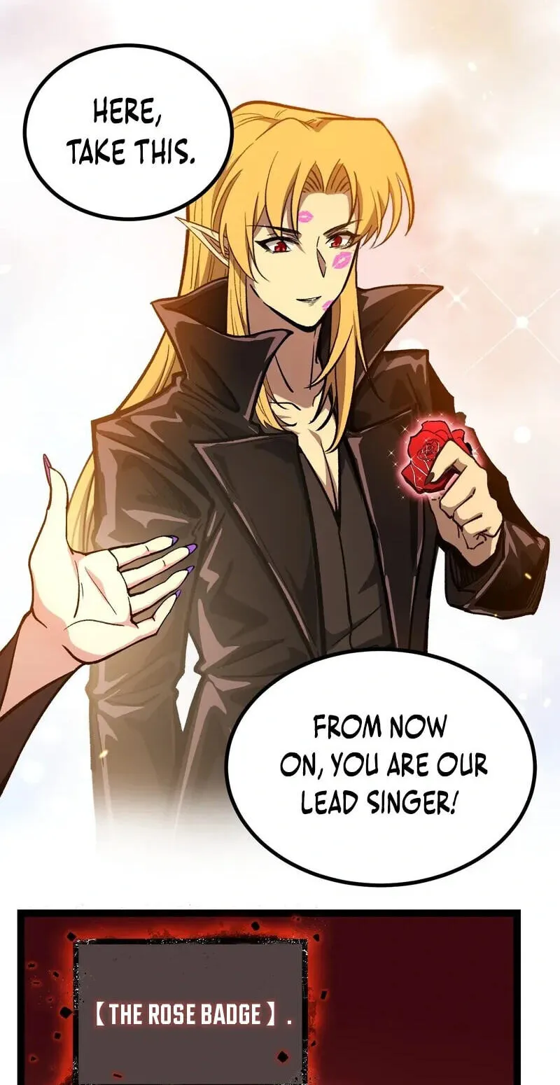 Read Myriad Realms Gatekeeper EN Manga Online