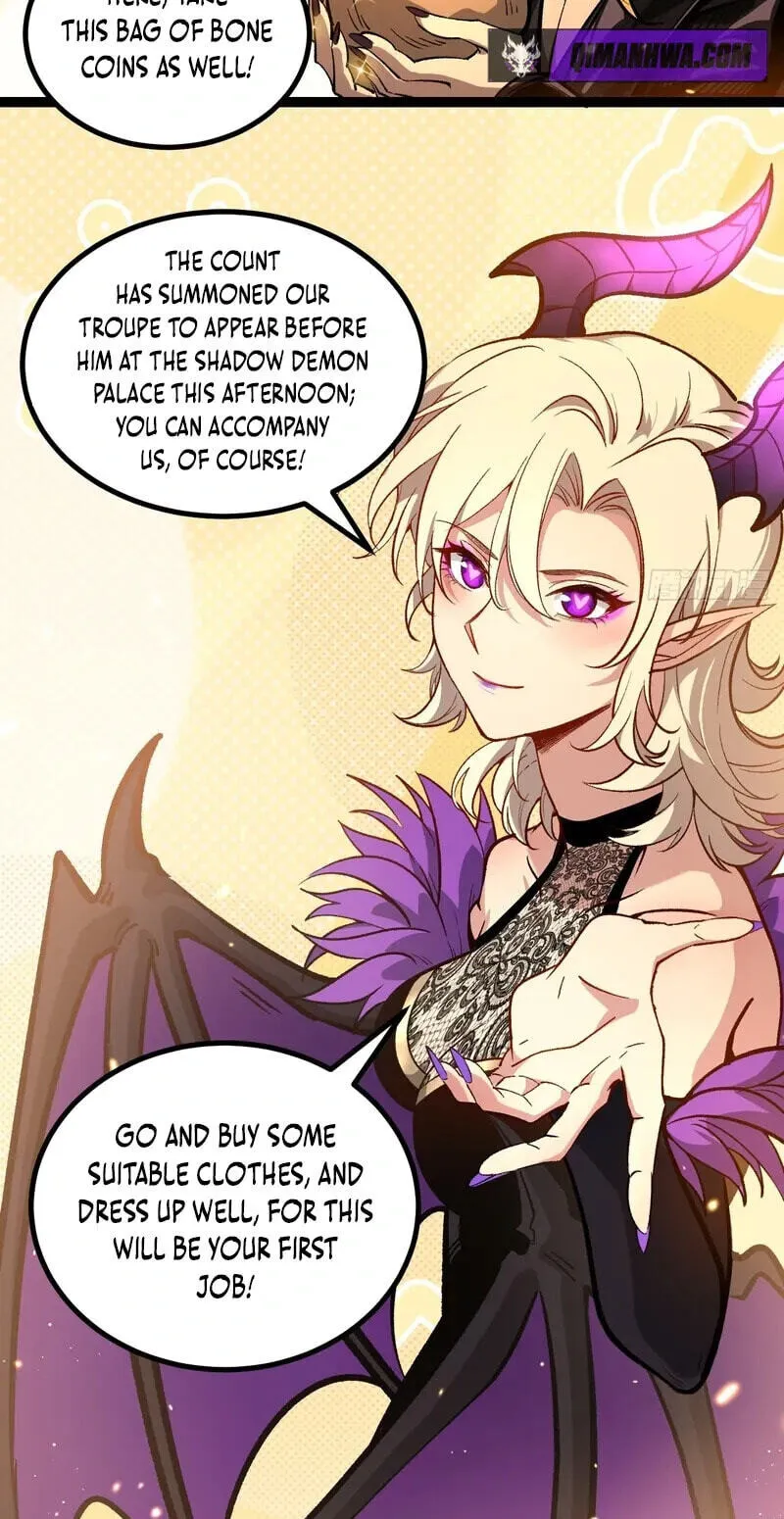 Read Myriad Realms Gatekeeper EN Manga Online