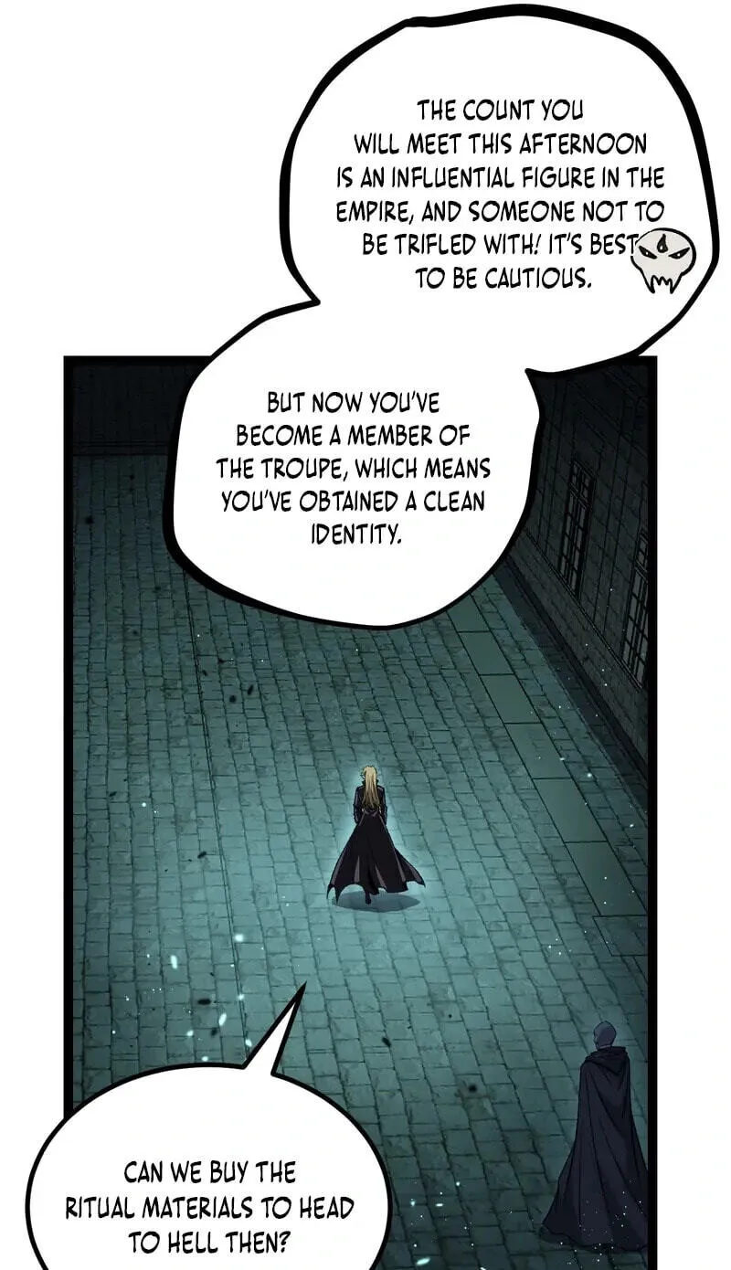 Read Myriad Realms Gatekeeper EN Manga Online