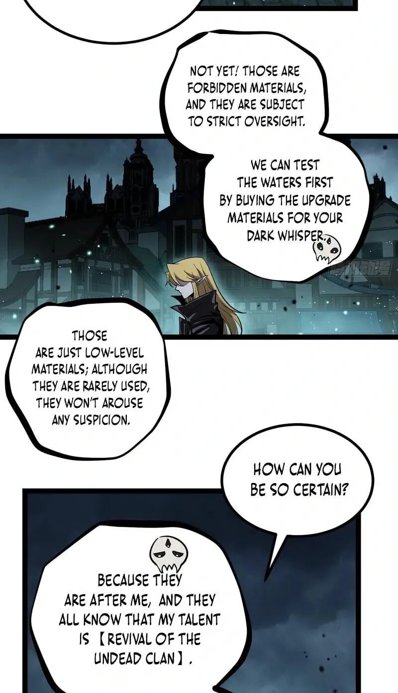 Read Myriad Realms Gatekeeper EN Manga Online