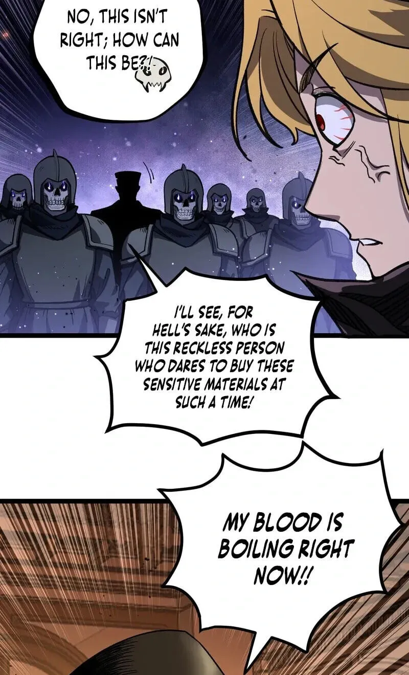Read Myriad Realms Gatekeeper EN Manga Online