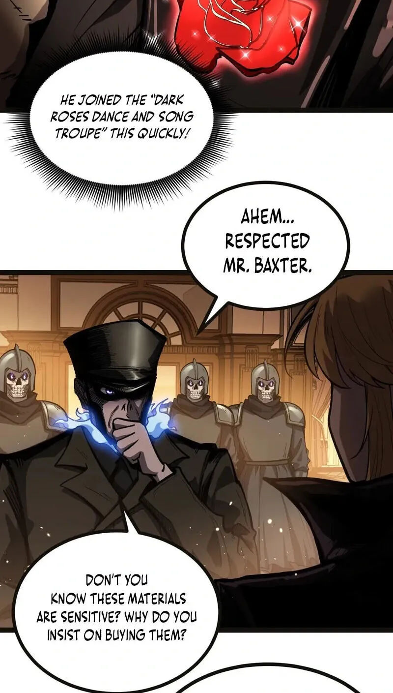 Read Myriad Realms Gatekeeper EN Manga Online