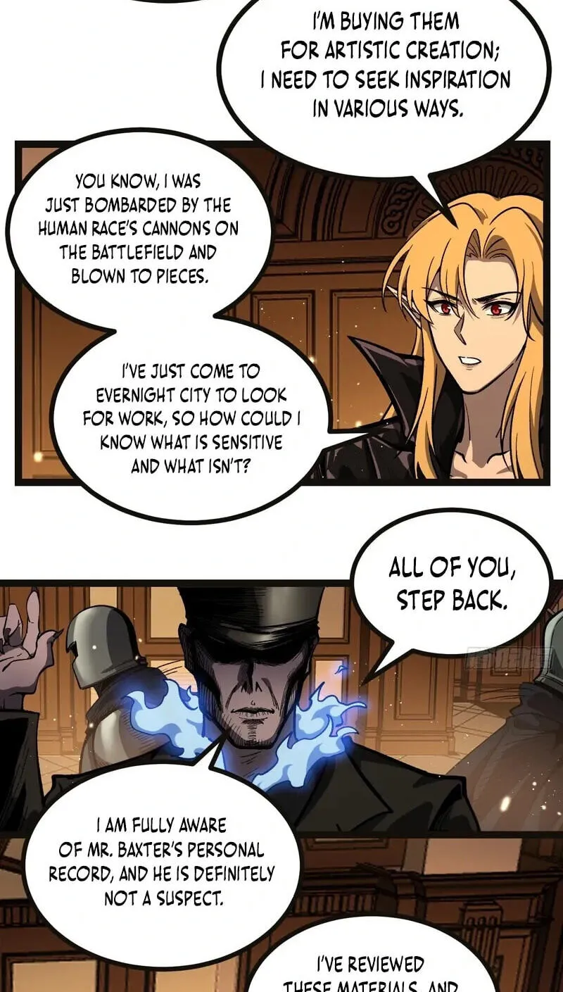 Read Myriad Realms Gatekeeper EN Manga Online