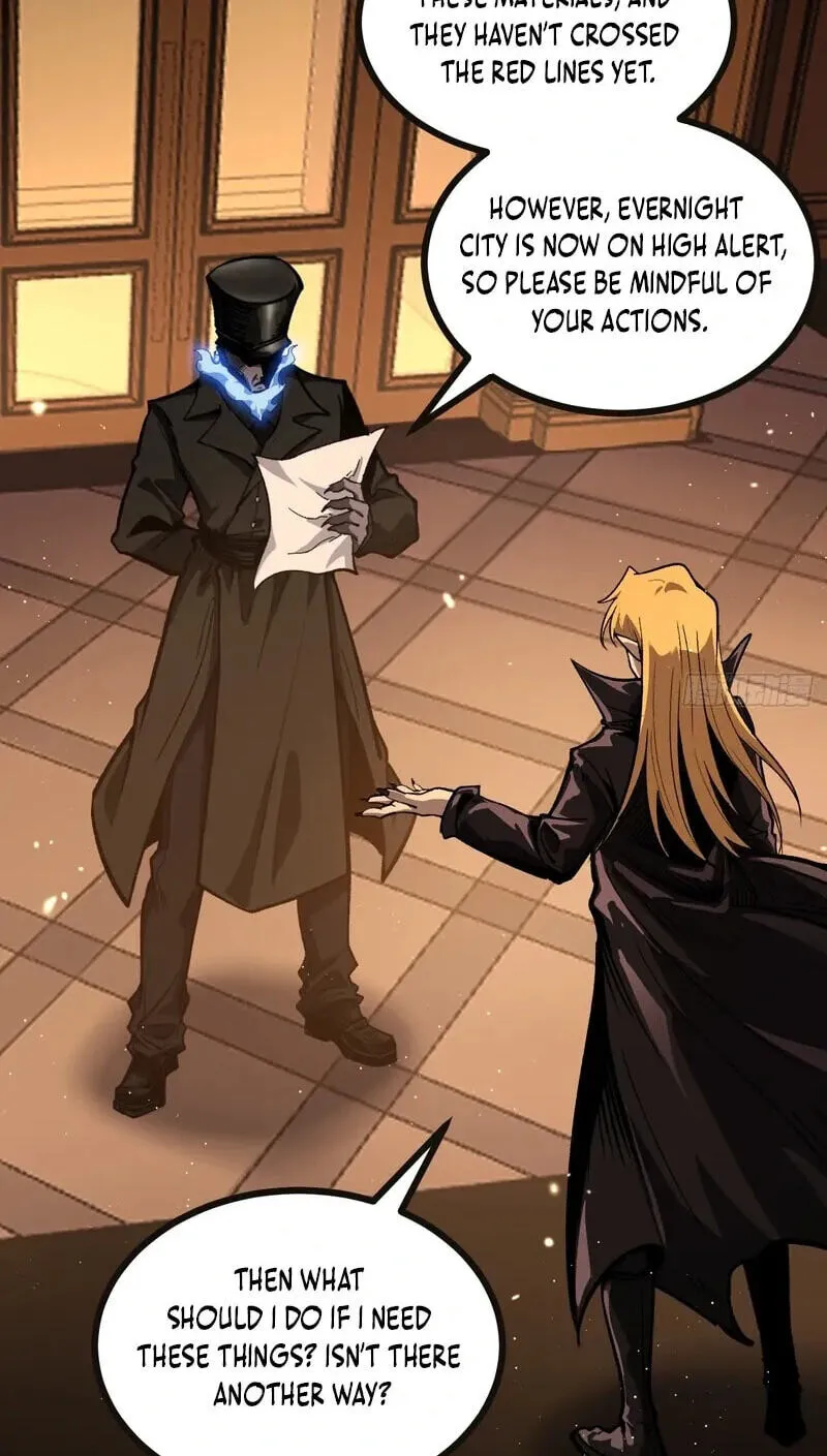 Read Myriad Realms Gatekeeper EN Manga Online