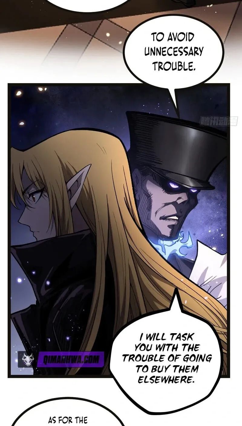 Read Myriad Realms Gatekeeper EN Manga Online