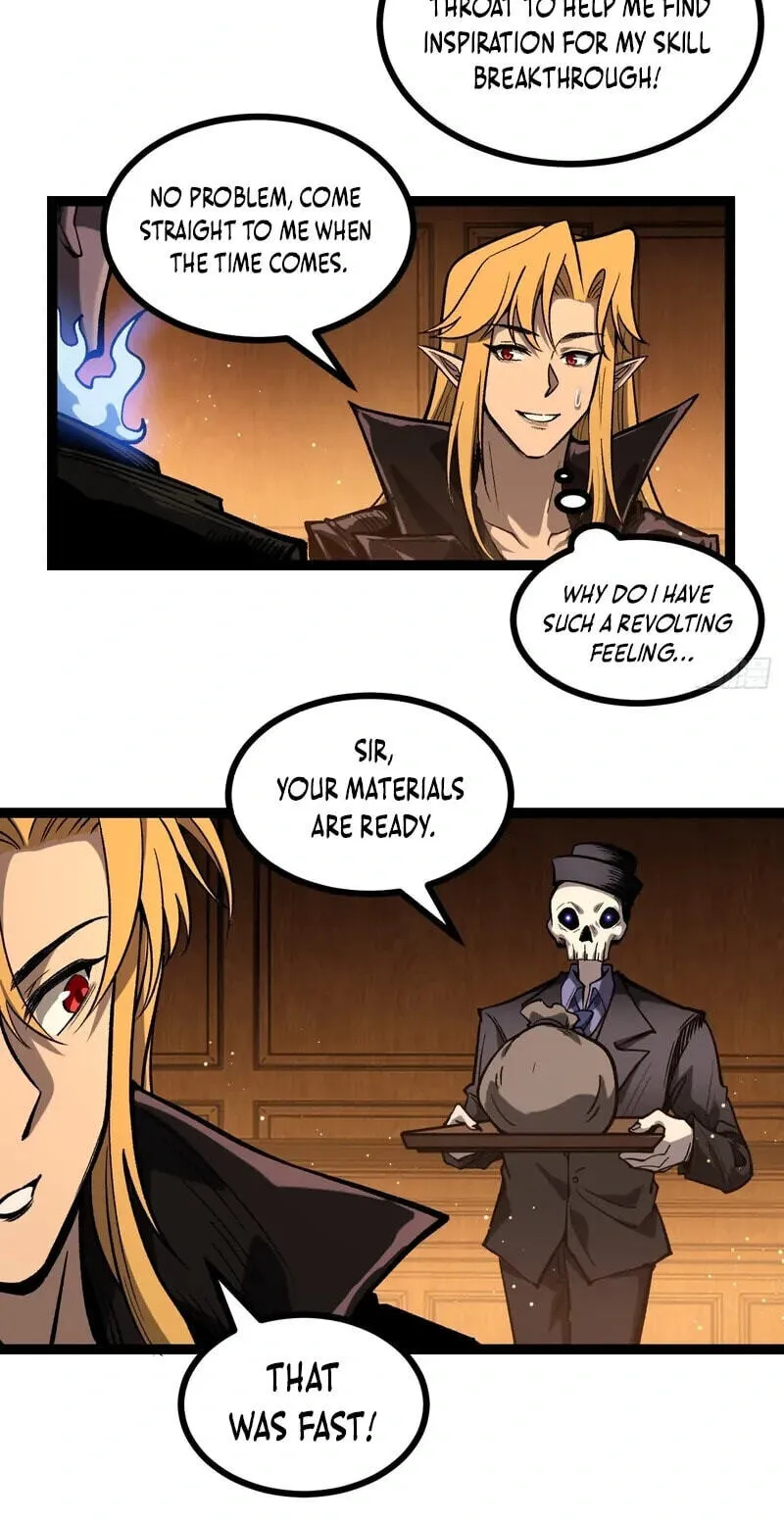 Read Myriad Realms Gatekeeper EN Manga Online