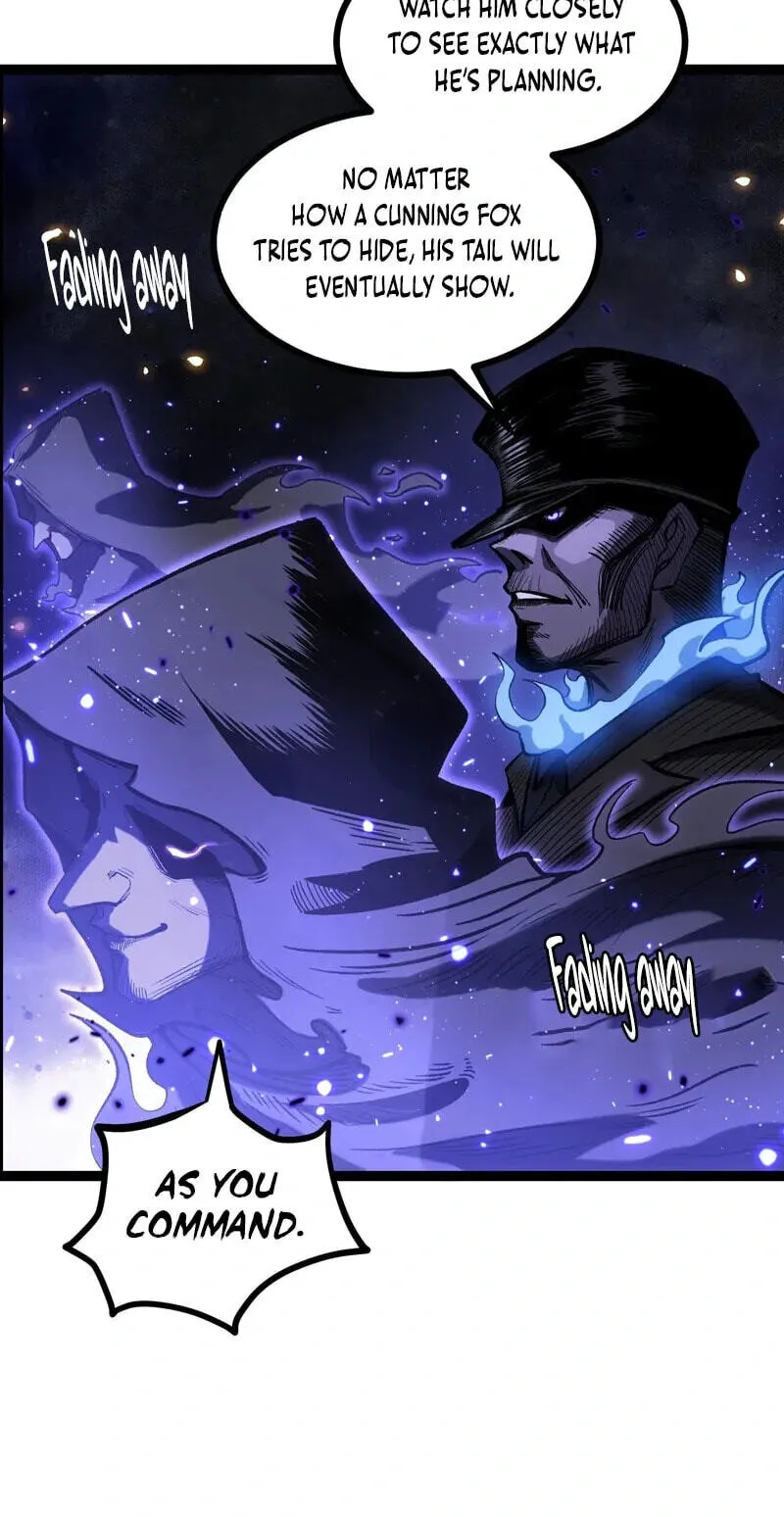 Read Myriad Realms Gatekeeper EN Manga Online