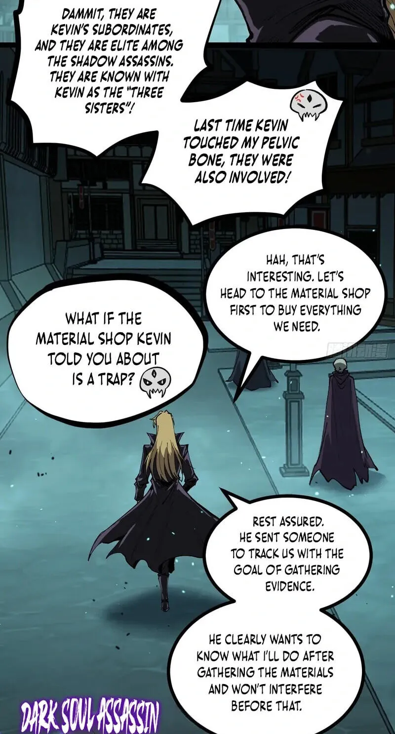 Read Myriad Realms Gatekeeper EN Manga Online