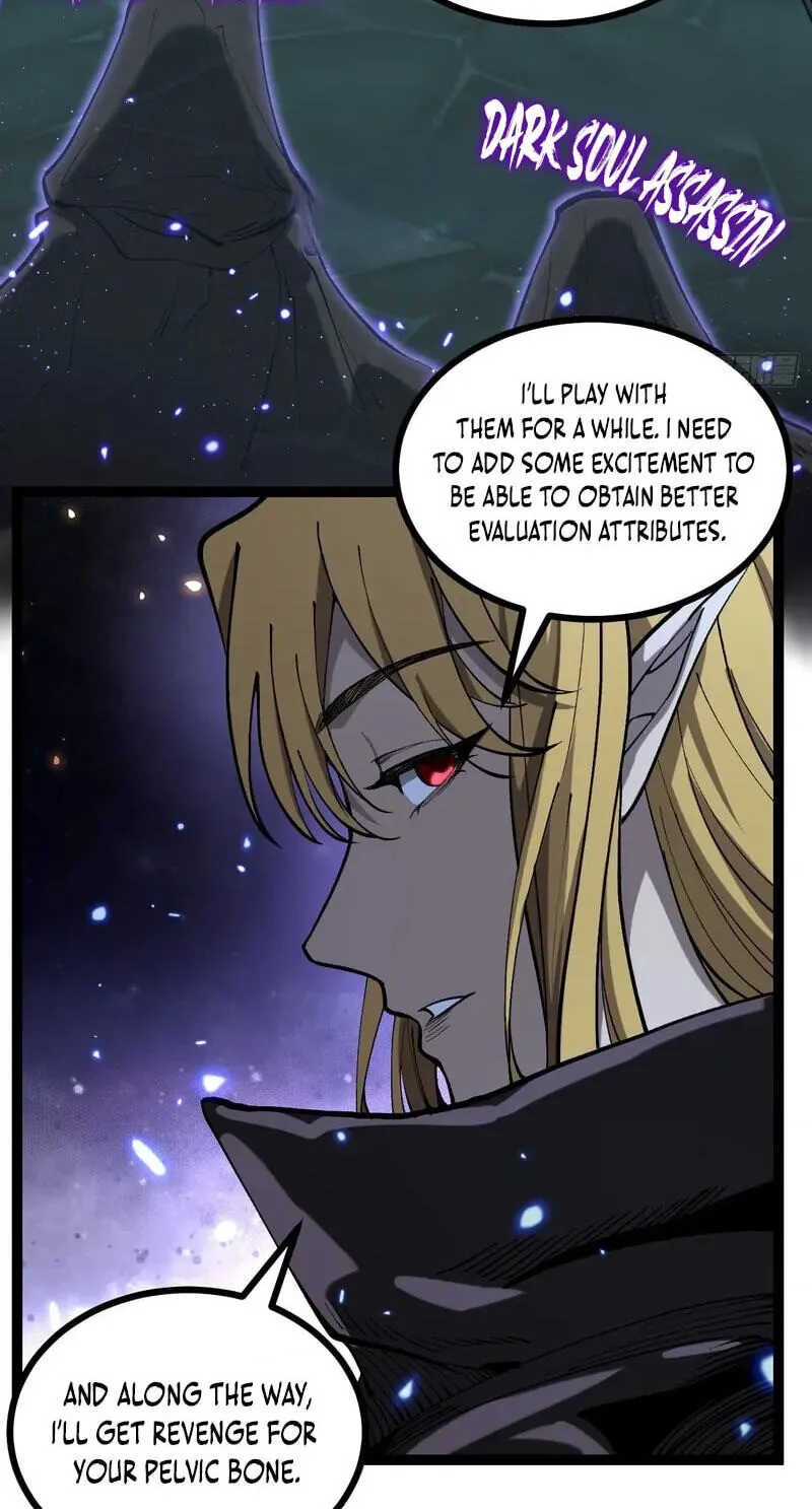 Read Myriad Realms Gatekeeper EN Manga Online
