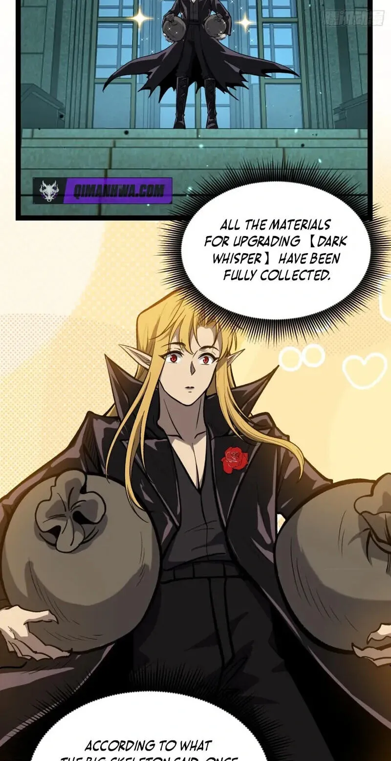 Read Myriad Realms Gatekeeper EN Manga Online