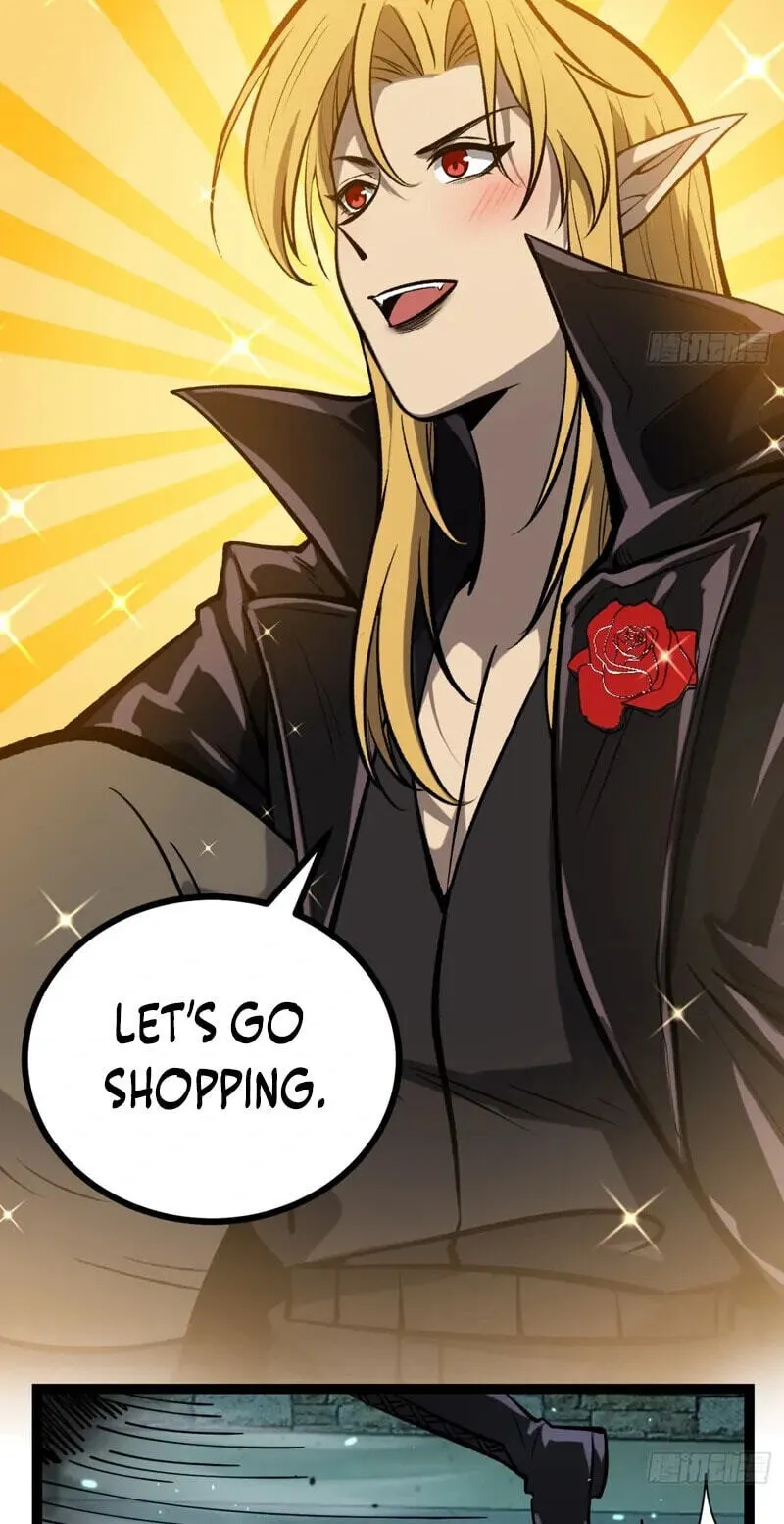 Read Myriad Realms Gatekeeper EN Manga Online