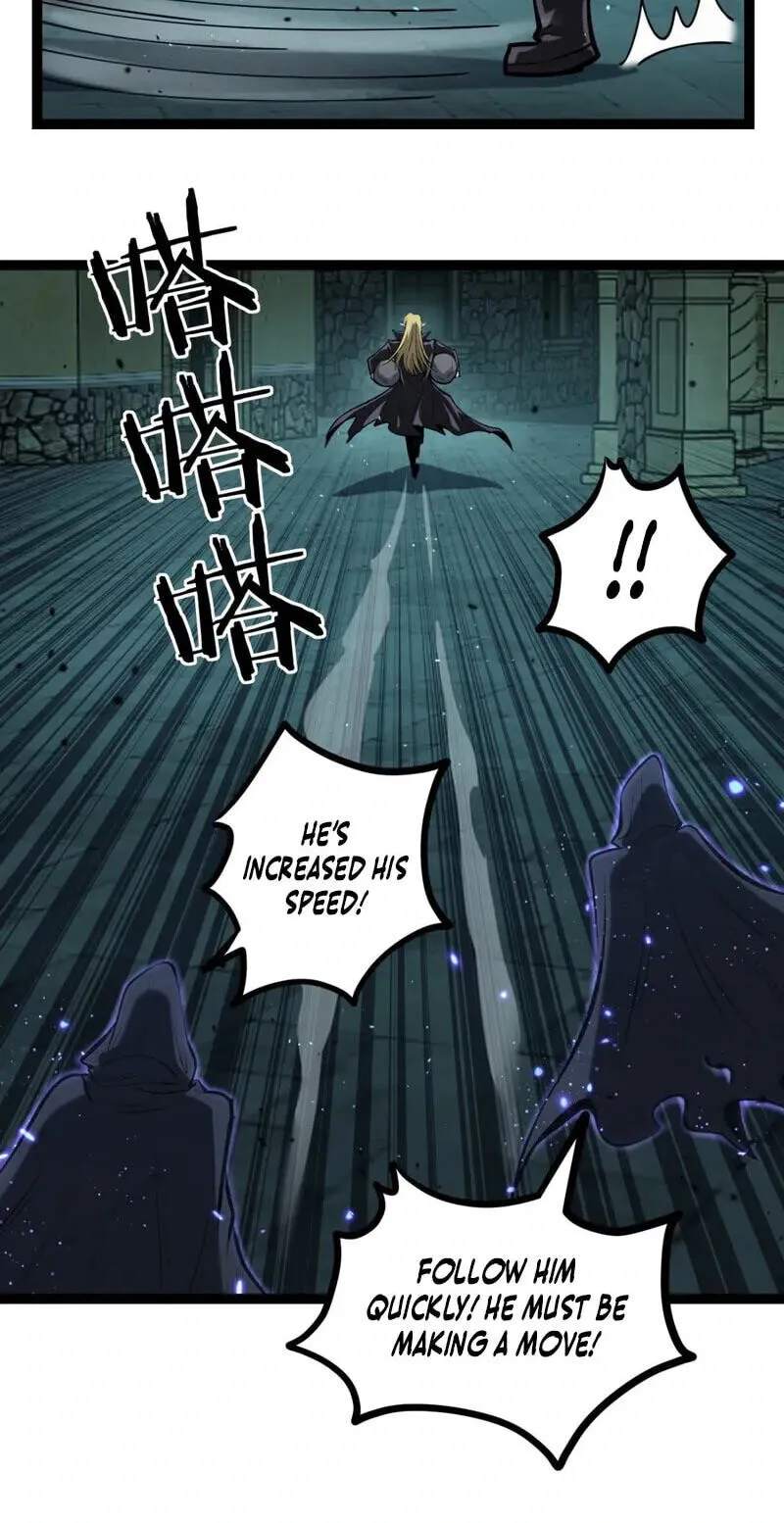 Read Myriad Realms Gatekeeper EN Manga Online