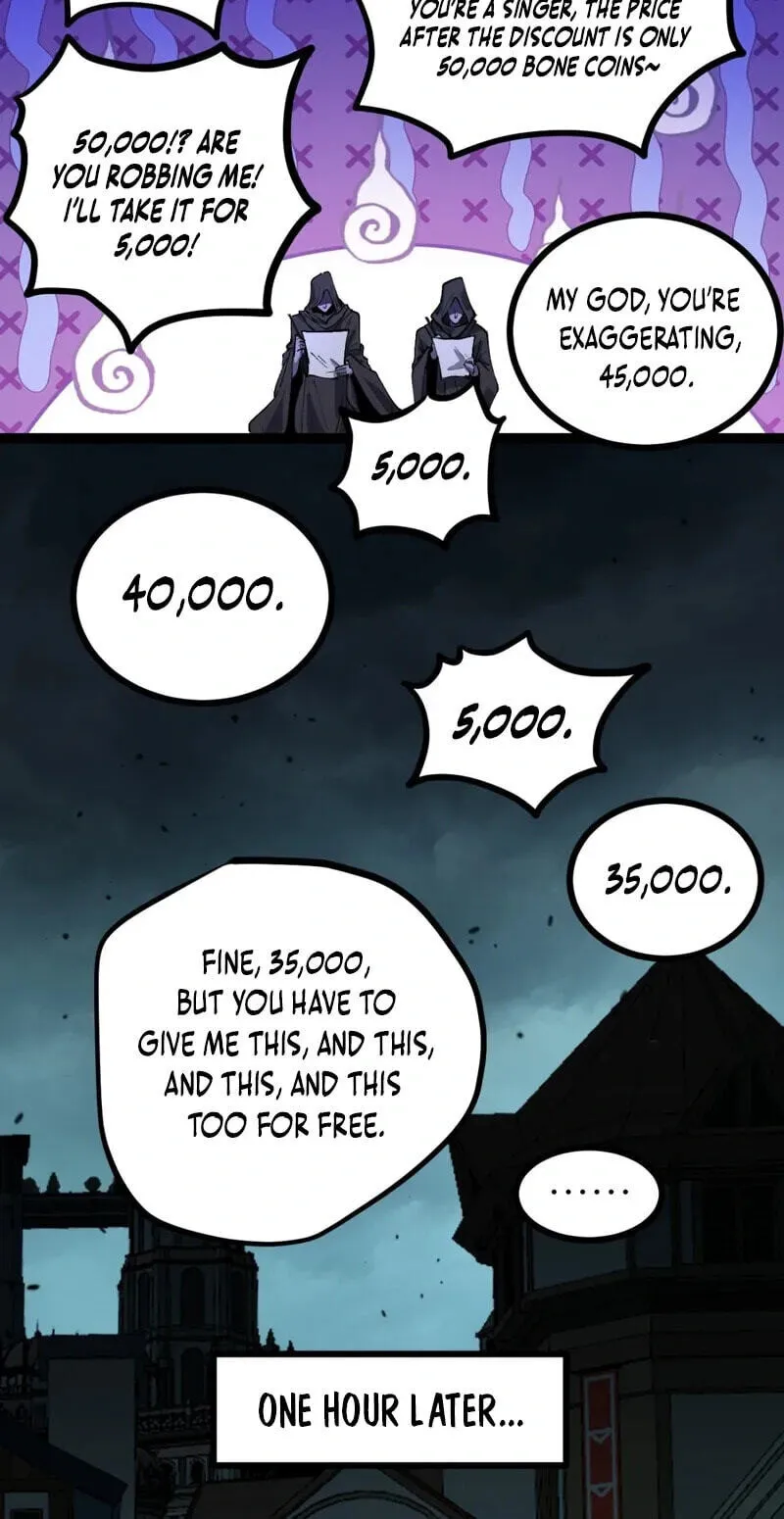Read Myriad Realms Gatekeeper EN Manga Online