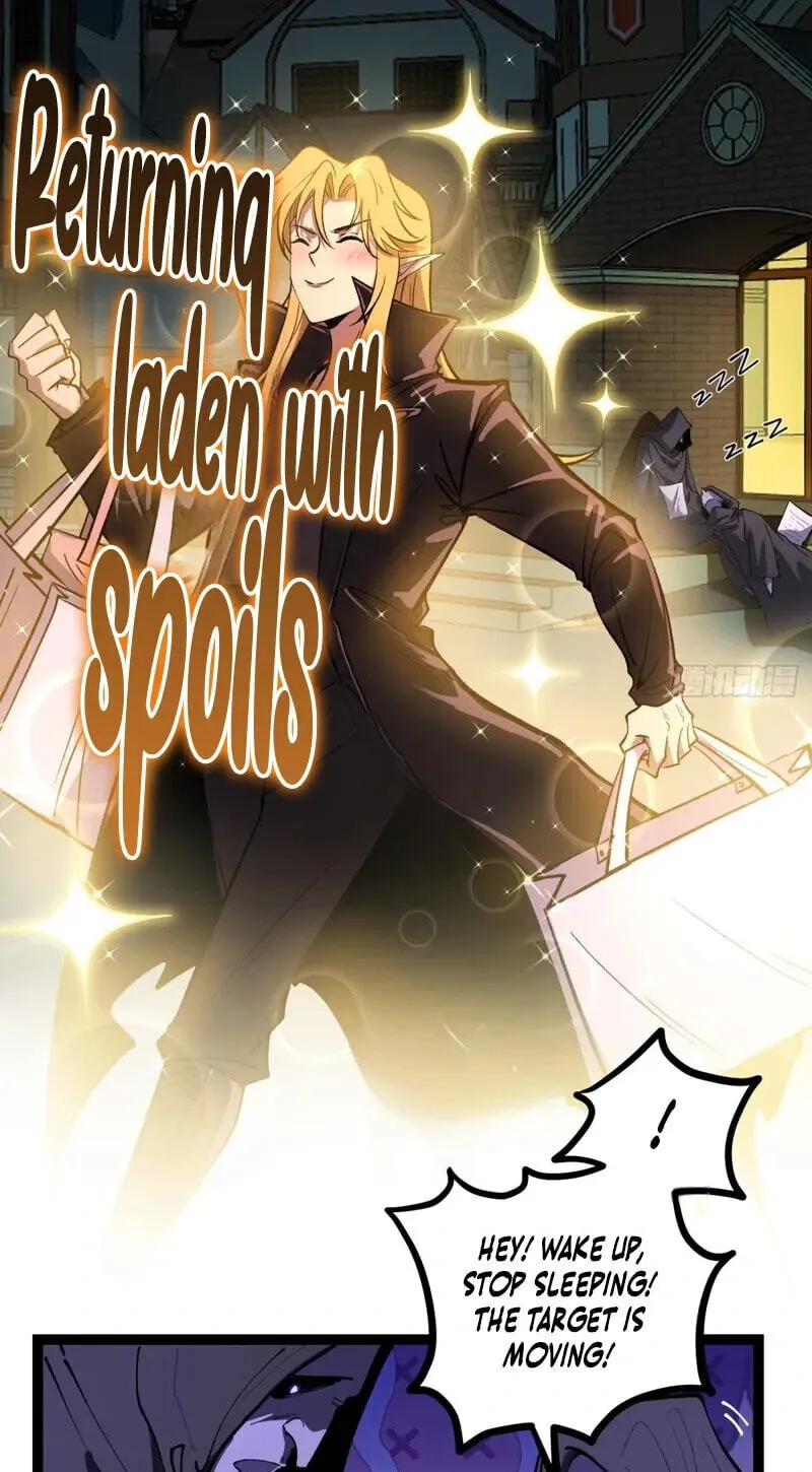 Read Myriad Realms Gatekeeper EN Manga Online