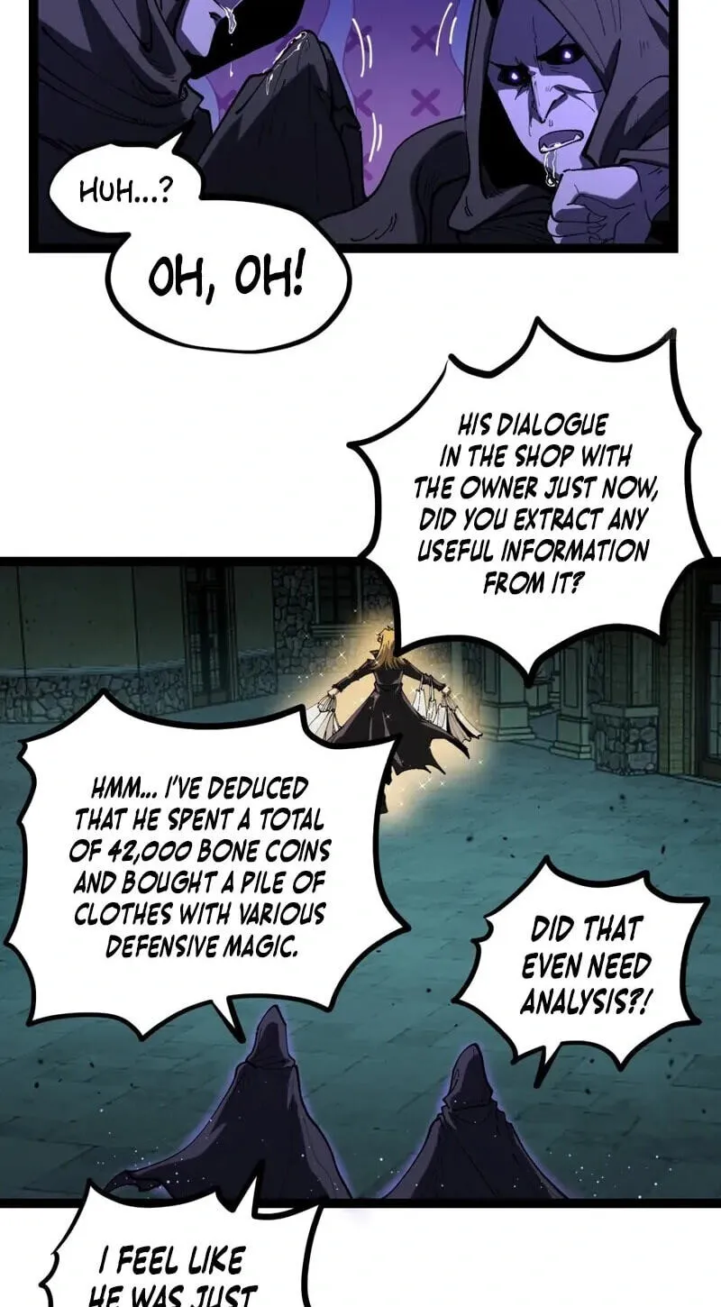 Read Myriad Realms Gatekeeper EN Manga Online